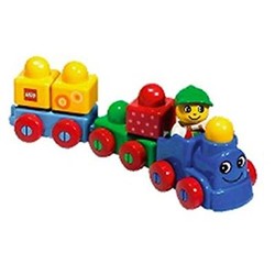 Play Train