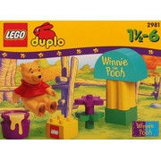 Pooh's House