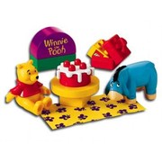 Pooh's Birthday