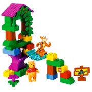 Tigger's Treehouse