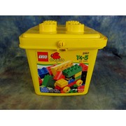 Small Bucket