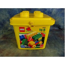 Small Bucket (set 2997-1)