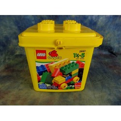 Small Bucket