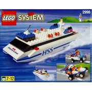 Stena Line Ferry