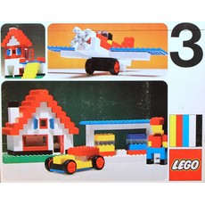 Basic Set (set 3-4)