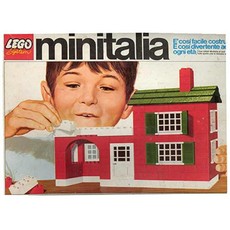Medium House Set (set 3-6)