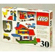 Universal Building Set