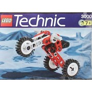 Trike Buggy