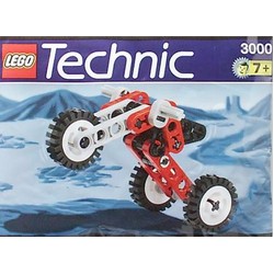 Trike Buggy
