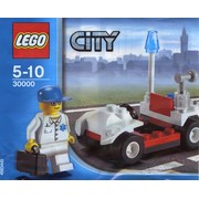 Doctor With Car