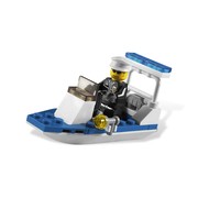 Police Boat