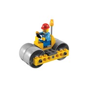 Road Roller
