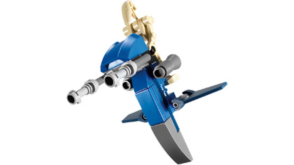 lego 30004 instructions