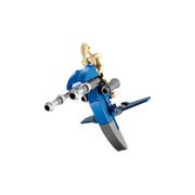 Battle Droid on STAP
