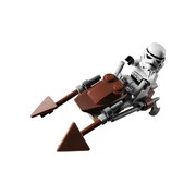 Imperial Speeder Bike