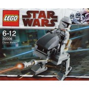Clone Walker