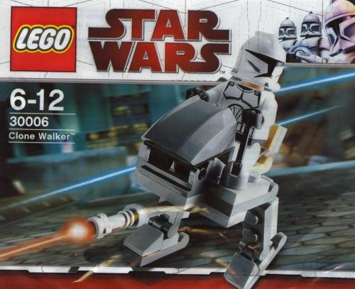 Clone Walker