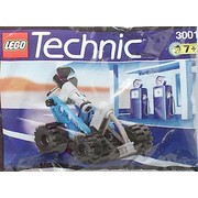 Kabaya Promotional Set: Propeller Buggy