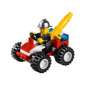 Fire Chief
