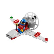 Mini Airplane