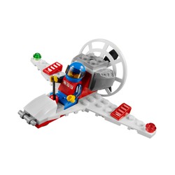 Mini Airplane