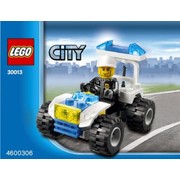 Police Quad