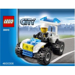 Police Quad