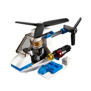 Police Helicopter
