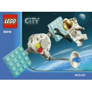 Small Satellite