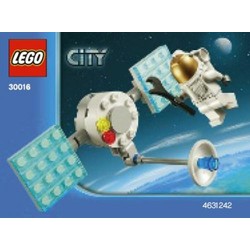 Small Satellite