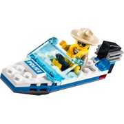 Police Boat