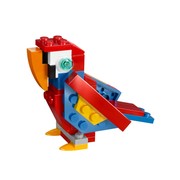 Parrot