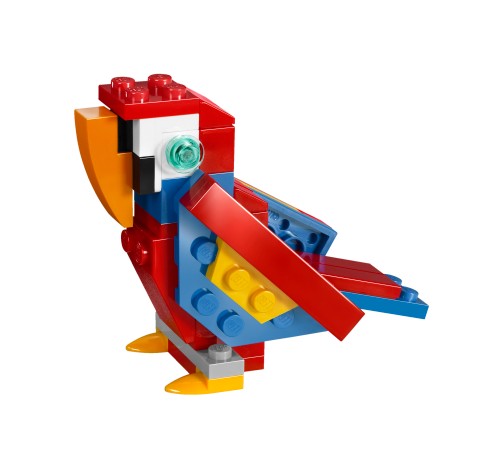 Parrot