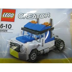 Truck (set 30024-1)