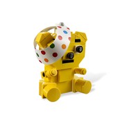 Pudsey Bear