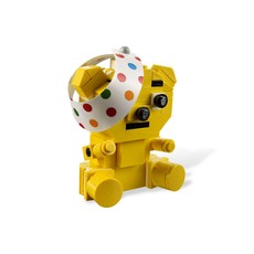Pudsey Bear (set 30029-1)