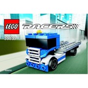 Racing Truck