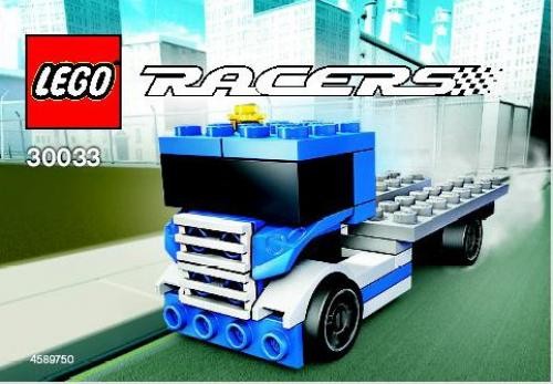 Racing Truck