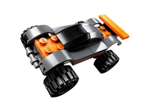 Off Road Racer 2