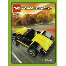 Buggy Racer (set 30036-1)