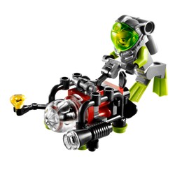 Mini Sub