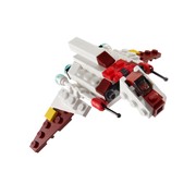 Republic Attack Shuttle - Mini
