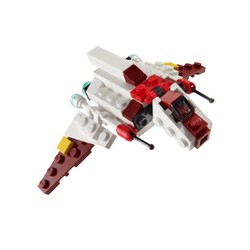 Republic Attack Shuttle - Mini