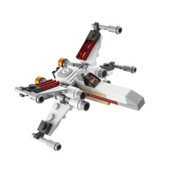 X-wing Fighter - Mini