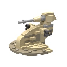AAT (set 30052-1)
