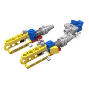 Anakin's Podracer