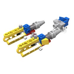 Anakin's Podracer