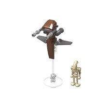 STAP (set 30058-1)