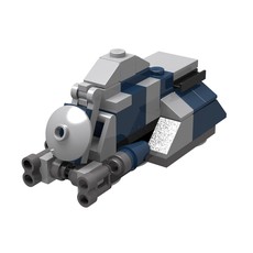 MTT (set 30059-1)