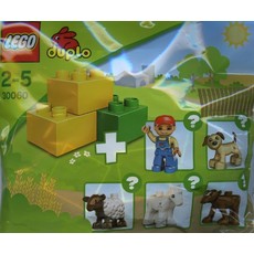 Farm Set - Dog (set 30060-2)